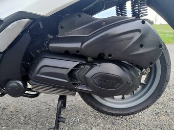 Piaggio MP3  300i   ABS,ASR - 17