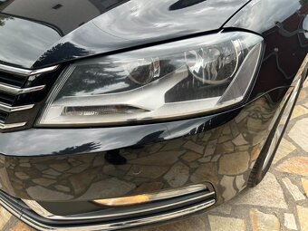 Volkswagen Passat,  1.4 TSI 90KW NOVÉ ROZVODY  - 17