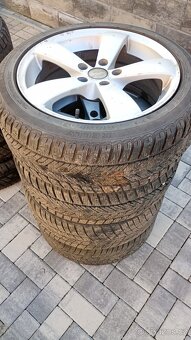 Pneumatiky od 200,- - 17
