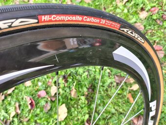 Silniční kolo GIANT DEFY celokarbon - 17