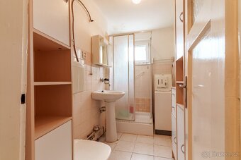 REZERVACE Byt 2+1 v OV 52m2 Zahradní- Horní Slavkov - 17