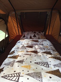 Ahoj, prodám Land rover Discovery 2 td5 - 17