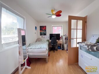 Rodinný dům v žádané lokalitě až pro 3 generace - 17