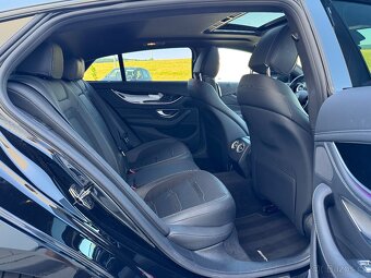 Mercedes-Benz AMG GT 53/4Matic+/ČR-1. maj./r. 2023/23 tkm - 17