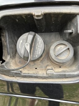 Jeep Grand Cherokee SRT 8 , 6.4 l , LPG,44 - 17