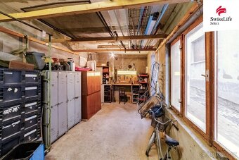 Pronájem rodinného domu 157 m2, Slatina - 17