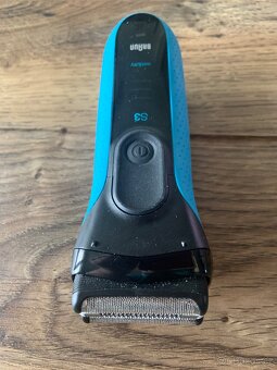 Holící strojek BRAUN Series 3 - 17