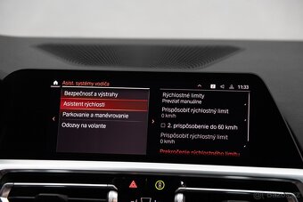 BMW 420i 135kW, automat, 2021, DPH - 17