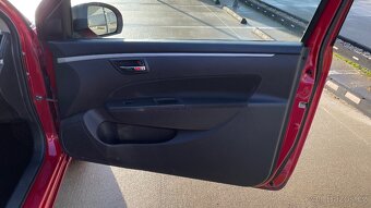 SUZUKI SWIFT 1.6i SPORT - 17
