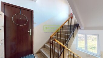 Byt u jezera v Doksech - 17