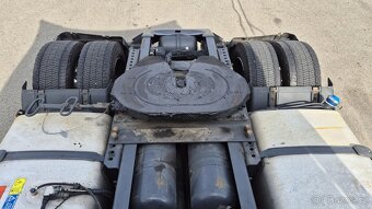 SCANIA S450 N323 LOW DECK EURO 6 - 17