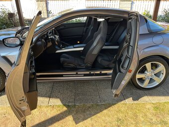 Mazda Rx-8 171kw - 17