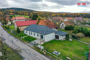 Prodej rodinného domu, 117 m², Velký Chlumec - 17