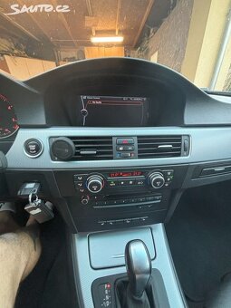 BMW 330D XDrive M-Paket 180kW - 17