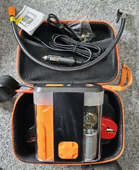 Pulzní 0xymetr Beurer, video kukátko,VOOPOO Argus GT 2 - 17