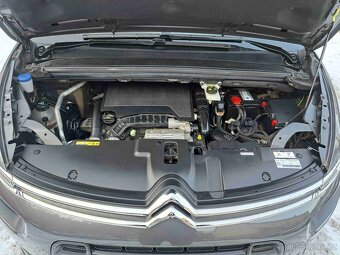 Citroën Grand C4 SpaceTourer 1,2 PT 104.000 km - 17