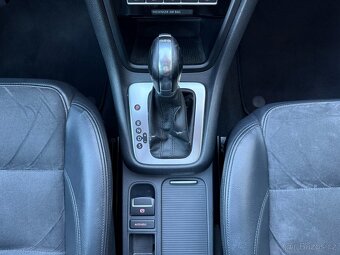 Volkswagen Sharan,  2.0 TDI 103 KW DSG HIGHLINE 2 sady kol - 17