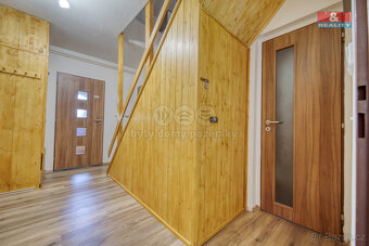 Prodej rodinného domu, 104 m², Hartmanice - 17
