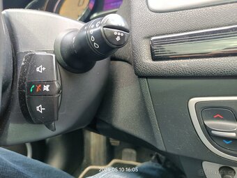 Renault Megane III. kabrio - 17