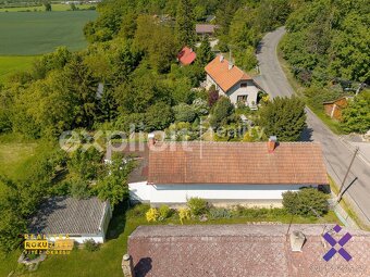 Prodej rodinného domu - Studce, ev.č. 02253 - 17