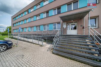 Pronájem bytu 2+kk, 48 m², Strašice - 17