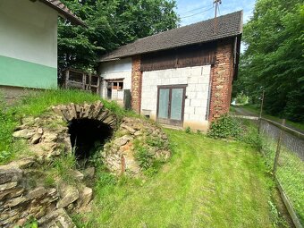 Rodinný dům na Vysočině - Leština u Světlé - Štěpánov - 17