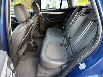 BMW X1 XDrive 25e Sport Line, Plug in Hybrid, Head-Up - 17