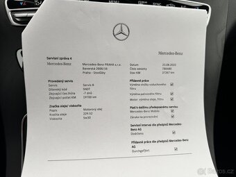 Mercedes-Benz GLC, Coupe 250d 150kw 9-G CZ 1-MAJ - 17