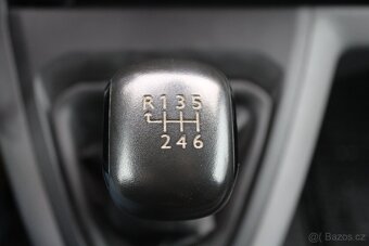 Opel Vivaro 2,0 CDTi ČR,1.MAJ, DPH,L2H1,2020 - 17