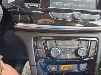 Prodám Opel Mokka X 1.4.T RV.2017 obsah 1364 ccm ,benzin - 17