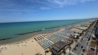 Prodej bytu 2+kk 50 m², via Aldo, Silvi, Itálie - 17