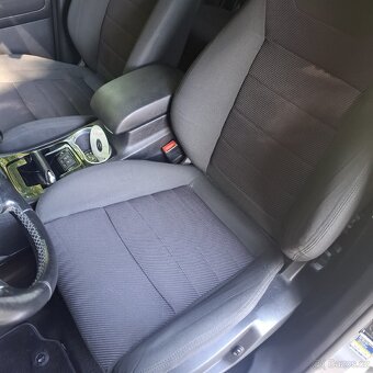 Ford galaxi 2.0 tdci r.v.2012 - 17