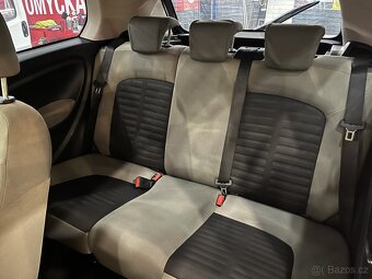 Fiat Grande Punto 1.4i 57KW Klimatizace, 2006 - 17