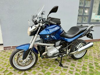 Bmw r 1200 R - 17