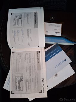 HYUNDAI i30 1.4 16V 74kw - 17