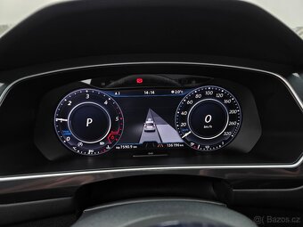 VW Tiguan R-line 2.0TDI 140kw 4x4 DSG - 17
