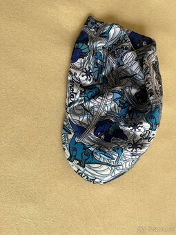 Oblečení dětské vel.74-86 - 17