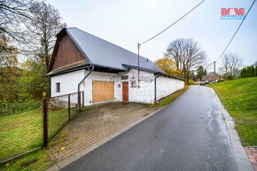 Prodej rodinného domu, 789 m², Mikuleč - 17