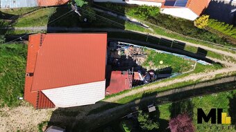 Prodej rodinného domu o velikosti 118 m2 na pozemku o veliko - 17