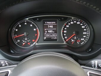 Audi A1 1.4i TFSI 125PS Sportback Ambition Sport A/T - 17