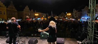 Kapela POSEIDON nabizí volné terminy - 17
