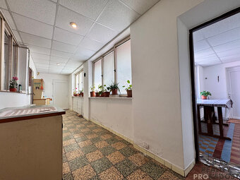 Prodej rodinného domu 4+1 Petrov, pozemek 1502 m2 - 17