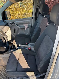 Caddy 1.9TDi 77KW - 17