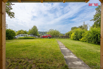 Pronájem chaty, 50 m²,pozemek 280 m2, Velký Rybník - 17