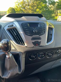 Ford Transit Custom 2.2 TDCi | r.v. 2015 - 17