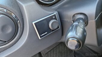 DACIA DUSTER 4x4 1.5 DCI 80KW.WEBASTO.NAVI.KAMERA.TEMPOMAT. - 17