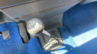 Volkswagen Transporter //T3//2.0//51kW//BENZÍN//55TKM// - 17