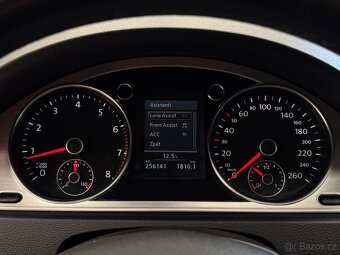 VW Passat B7 ▪︎ 2.0tsi ▪︎ Highline - 17