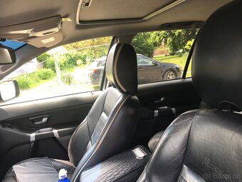 Přenechám Volvo xc90 4,4i V8 r-disign 2009 - 17