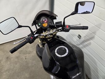 Kawasaki ER-6n - 17